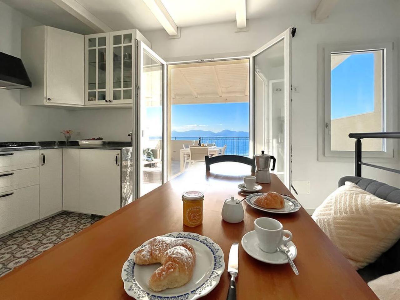 Solemar Sicilia - Casa Tramonto Bagheria Exterior foto